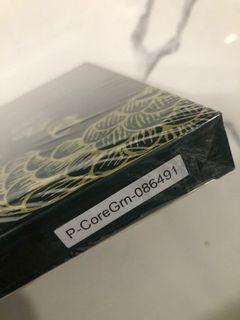 Starbucks planner 2021 GREEN