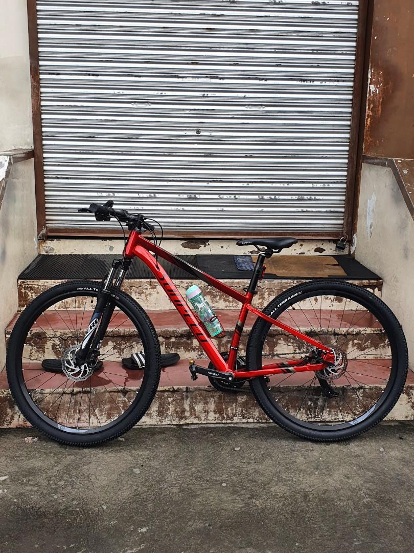 Sunpeed zero sales 29er 2021