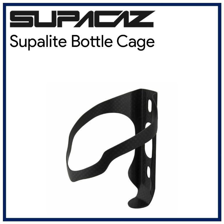 supacaz supalite cage