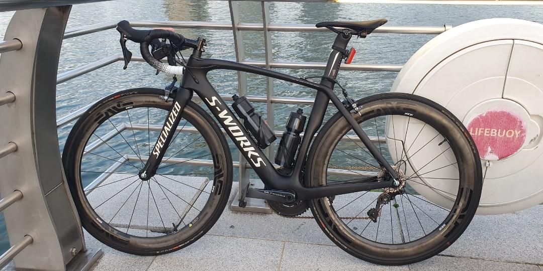 S Works Venge Ultegra 2024 www.alhudapk