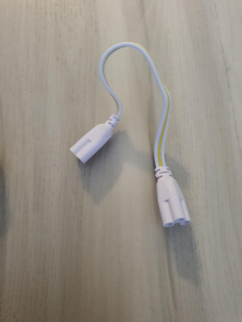 T5 Led Tube 4ft 3 pin, Furniture & Home Living, Lighting & Fans ...
