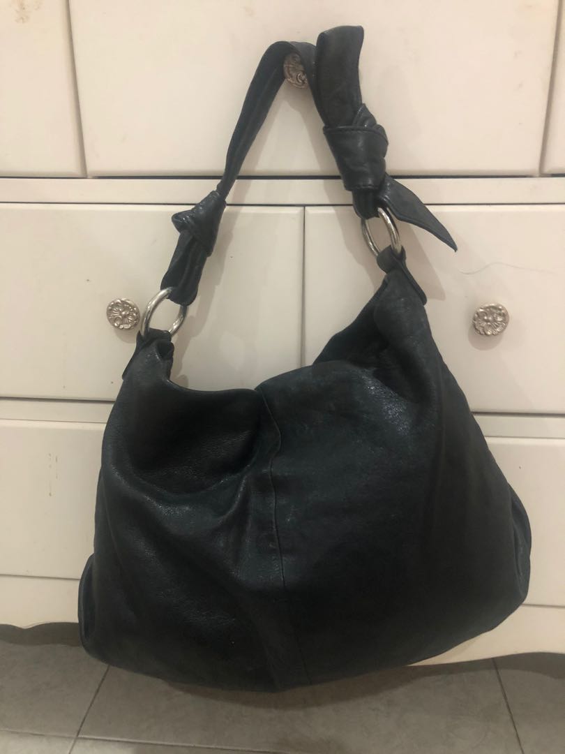 Tas banana republic, Barang Mewah, Tas u0026 Dompet di Carousell