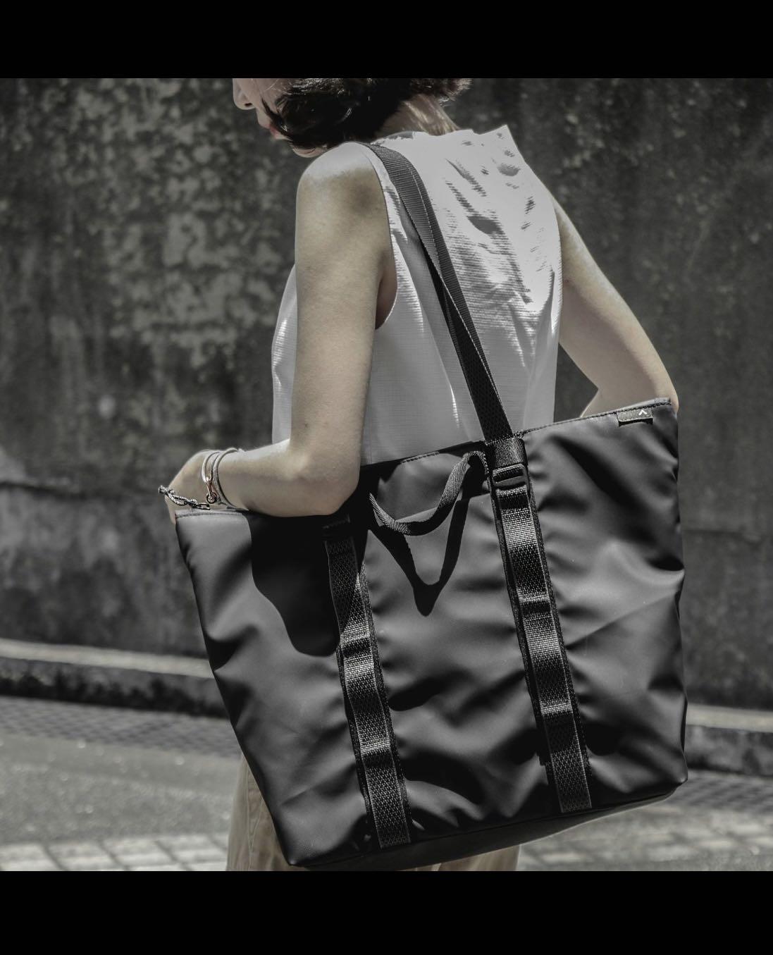 Chain tote outlet dry