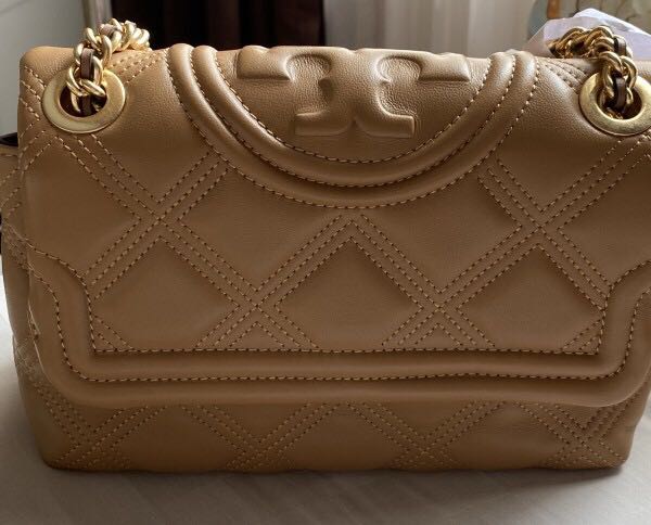 Harga tory hotsell burch fleming small