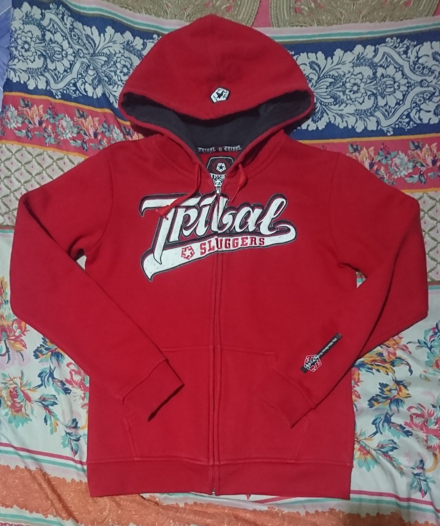 Ladies discount tribal jacket