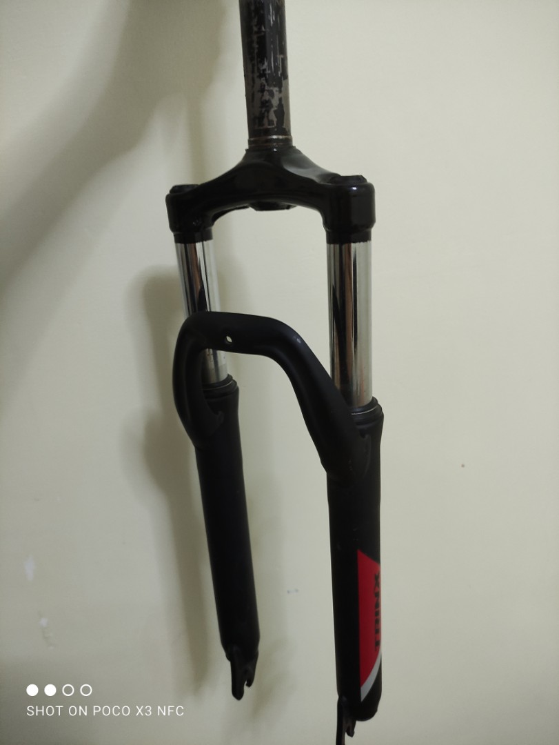 Trinx air sale fork