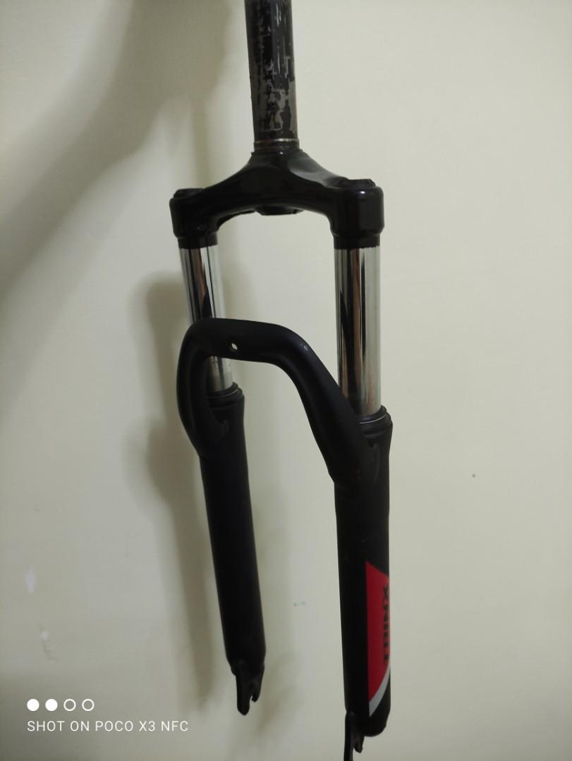 Trinx hotsell fork price