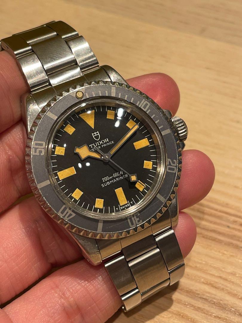 9401 tudor 2025