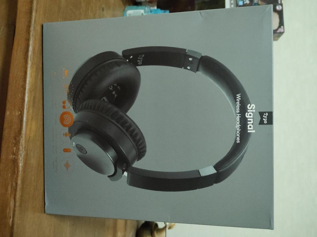 Typo bluetooth earphones best sale