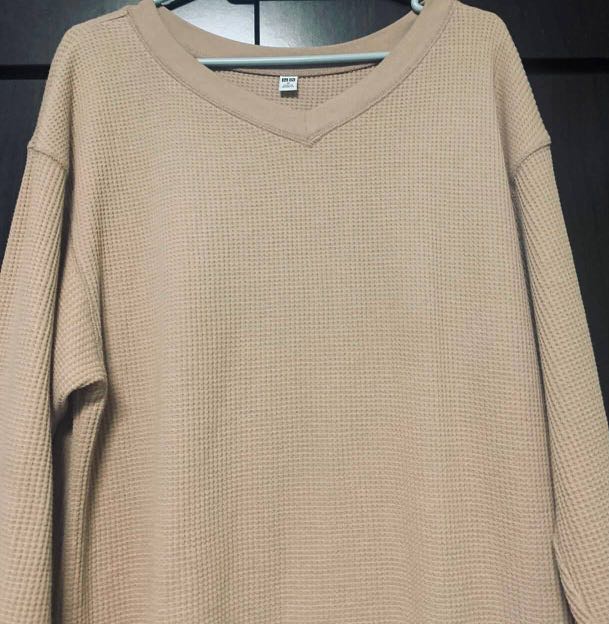 uniqlo-midi-dress-women-s-fashion-dresses-sets-dresses-on-carousell