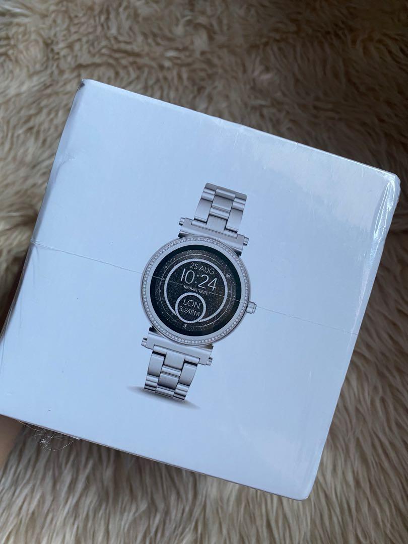 mk sofie smartwatch gen 3
