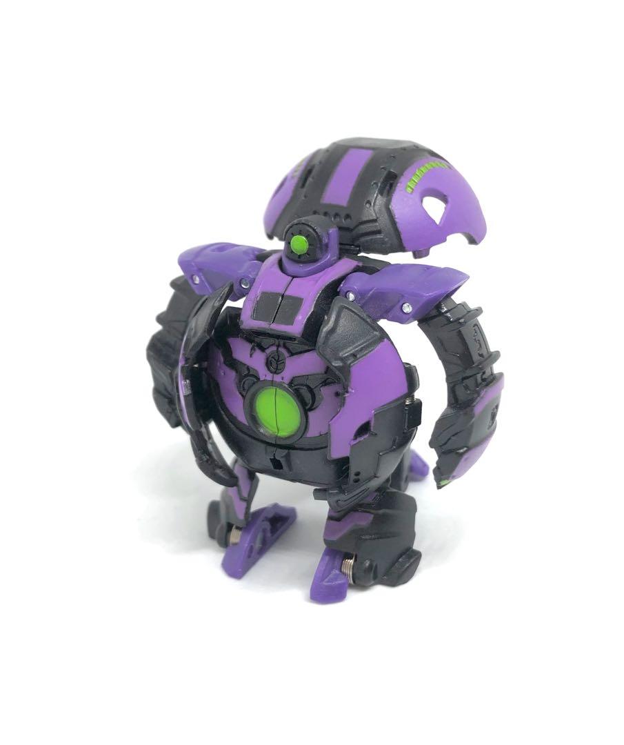 Bakugan juguetes deals 2018