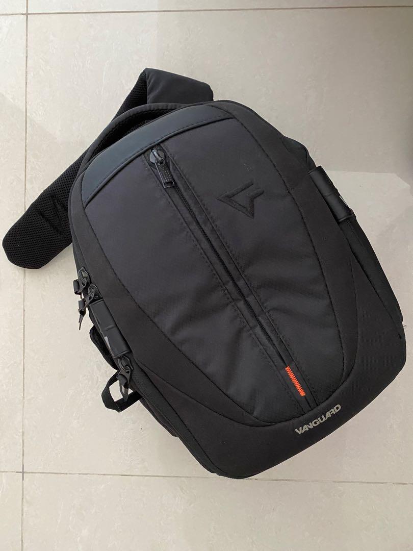 VANGUARD UP-RISE 34 Vanguard Up-Rise 34 Camera Bag | eBay