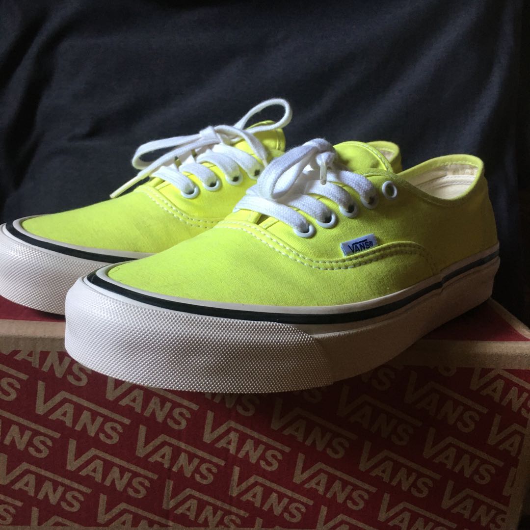 vans 275 vans 275