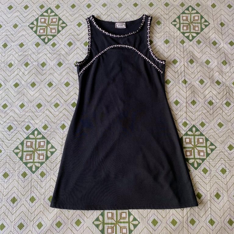 90s shift deals dress