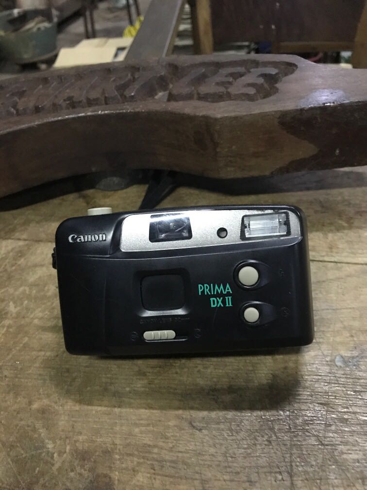 kamera lama
