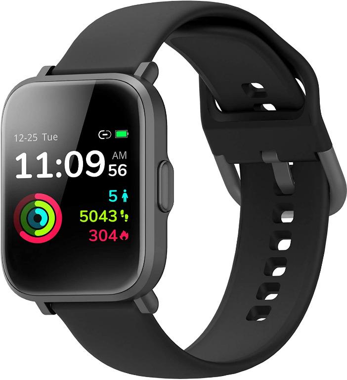 W3 top smart bracelet