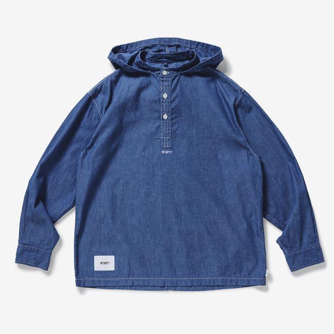WTAPS FALCONER