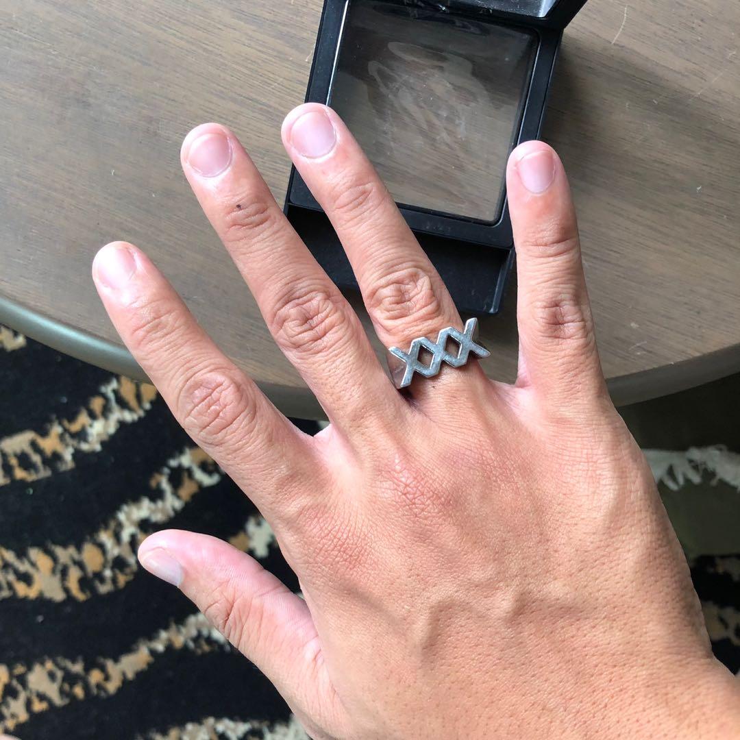 Xxx Ring