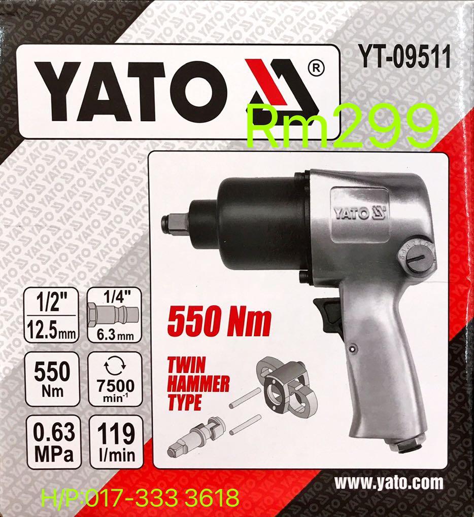 Yato 1 2
