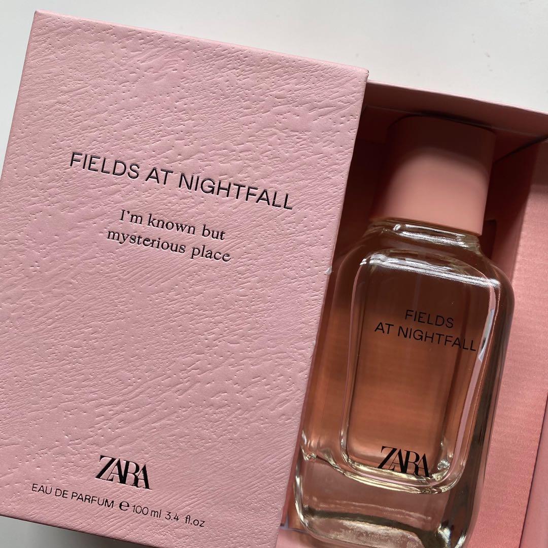 FIELDS AT NIGHTFALL 100 ML