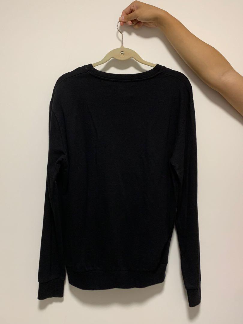 Zara Pulse JUMP Sweater Women s Fashion Tops Other Tops on Carousell