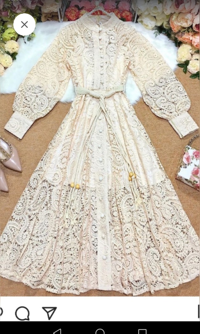 Amari paisley hotsell lace short dress