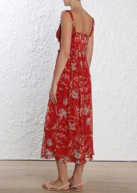 Zimmermann corsair iris corset jumpsuit sales