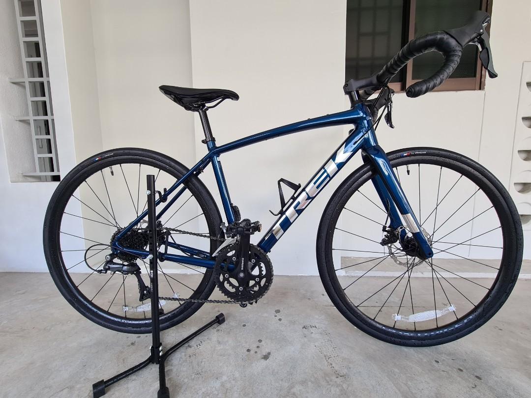 trek domane al 2 54cm