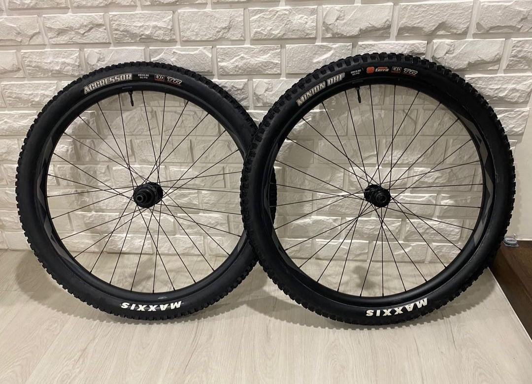 Giant am clearance rims