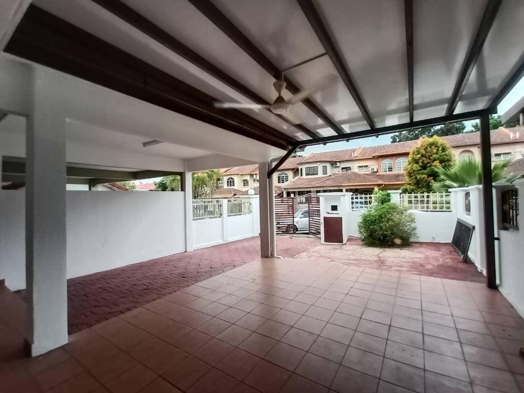2 STOREY TERRACE HOUSE USJ 16 SUBANG JAYA, Property, For Sale on Carousell