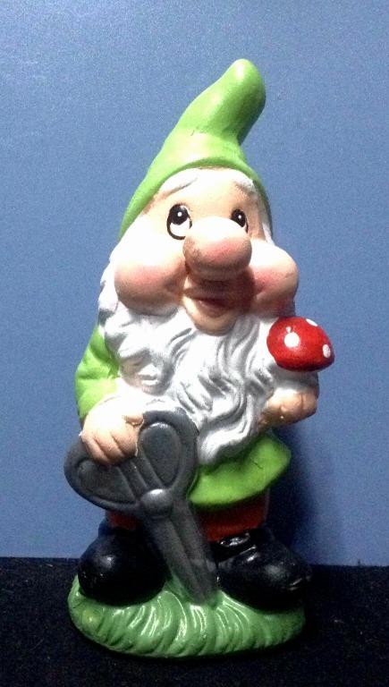 9 Bashful Dwarf Snow White Figurine Statue Hobbies Toys Stationary Craft Handmade Craft On Carousell