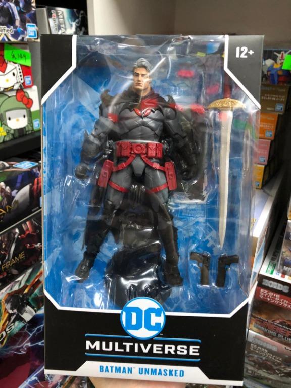 mcfarlane flashpoint batman release date
