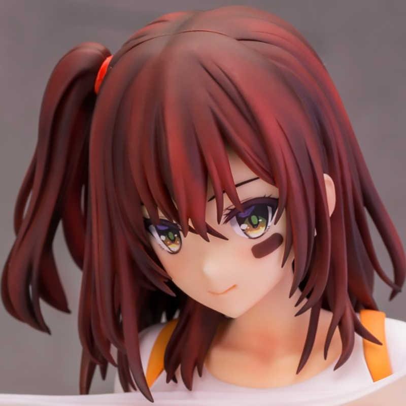 全新skytube 野球娘魔太郎pvc Figure 興趣及遊戲 玩具 遊戲類 Carousell 全新skytube 野球娘魔太郎pvc Figure 興趣及遊戲 玩具 遊戲類 Carousell
