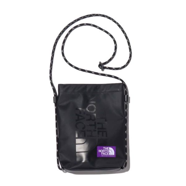 The North Face Purple Label TPE Shoulder Pocket