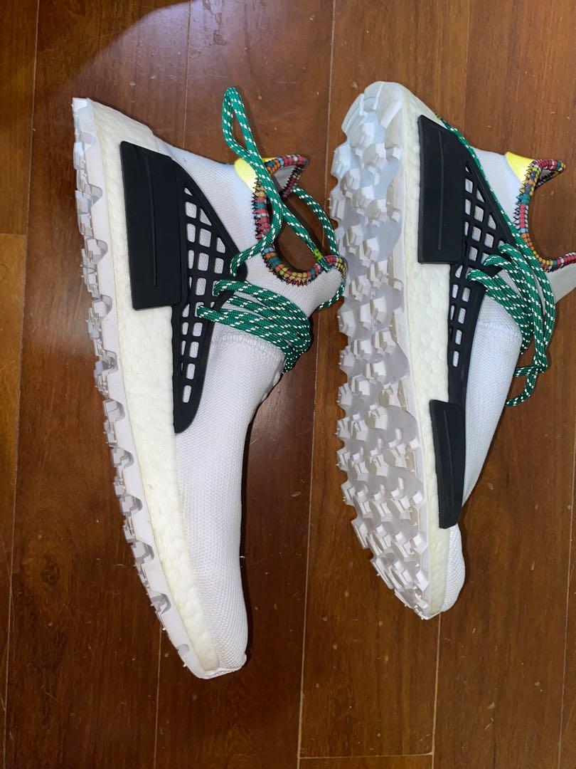 Pw solar hu nmd inspiration sales pack white