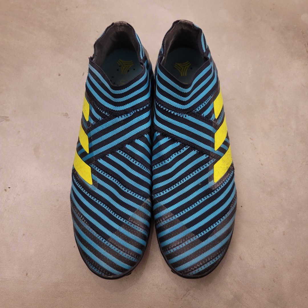 Adidas hotsell nemeziz turf