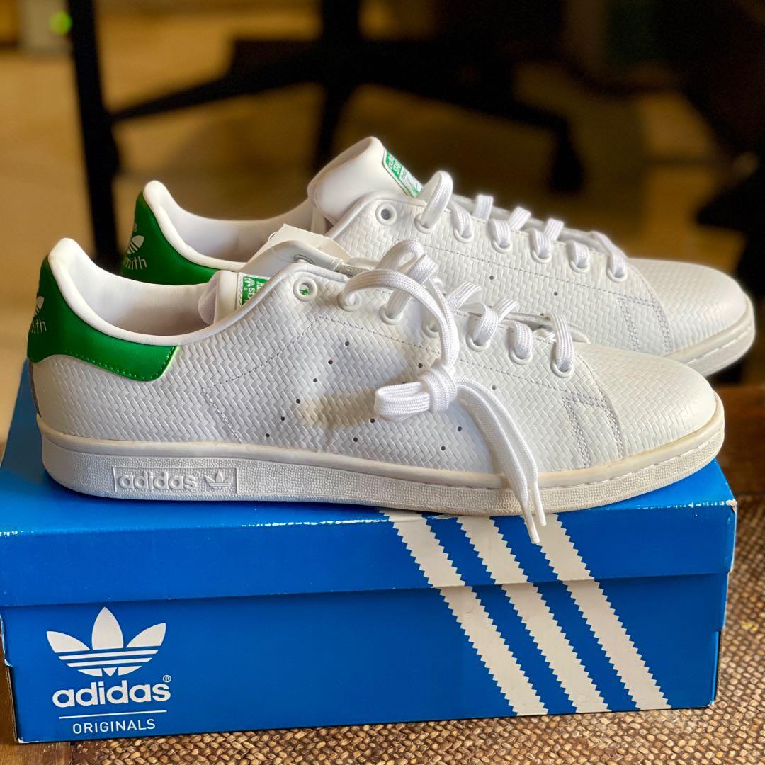 Stan Smith (Limited Edition), Men's Fashion, Sneakers on Carousell