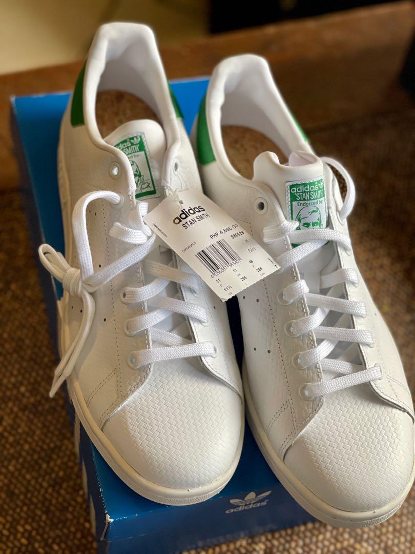 stan smith limited edition foot locker