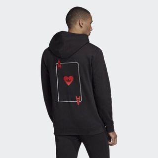 adidas valentine hoodie