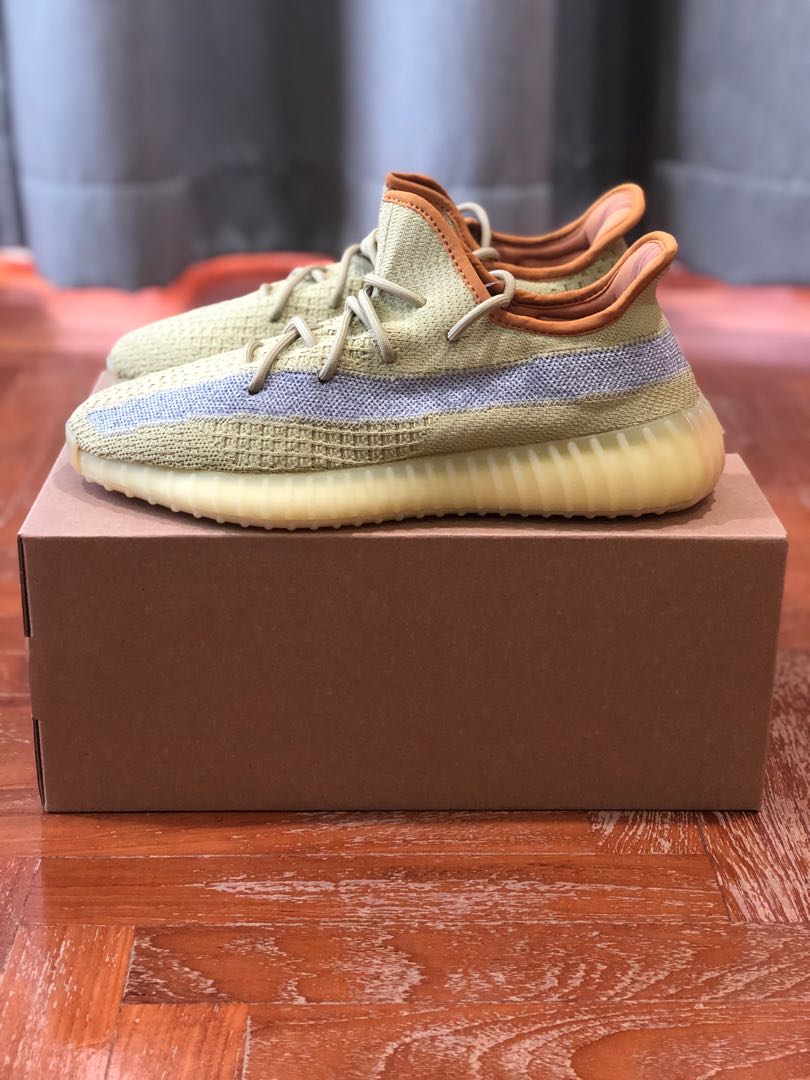 yeezy boost 26 mars