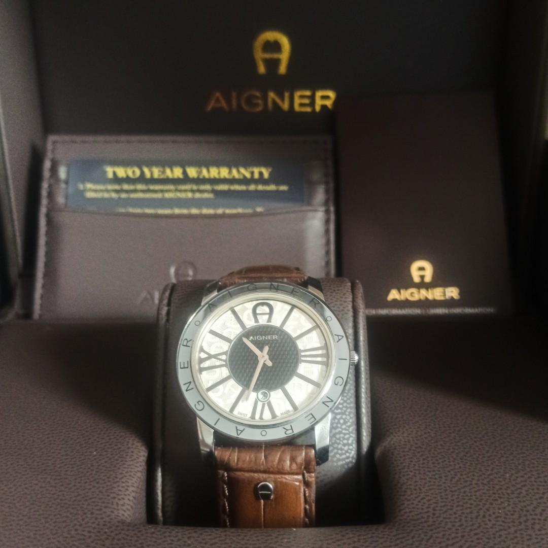 Aigner murano outlet a35100 price