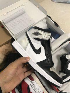 Aj1 , Jordan1