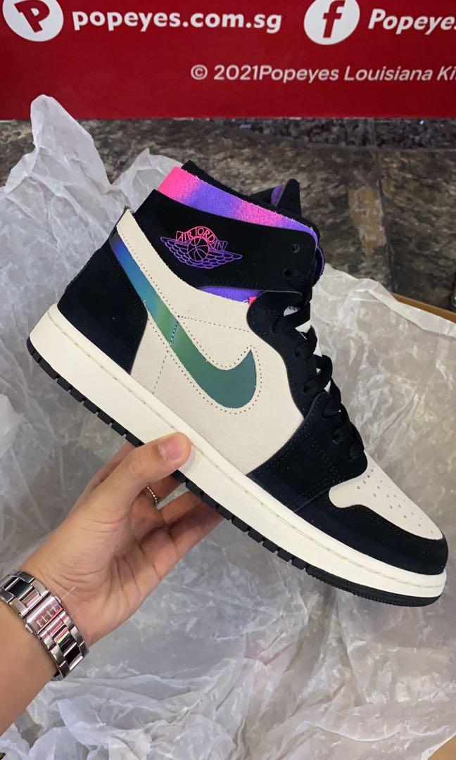 Aj1 psg top