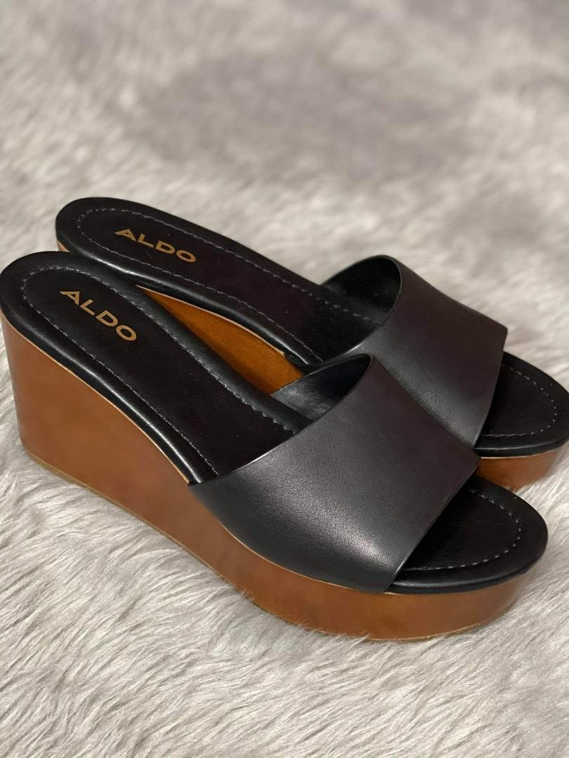 Aldo shoes wedges Clearance