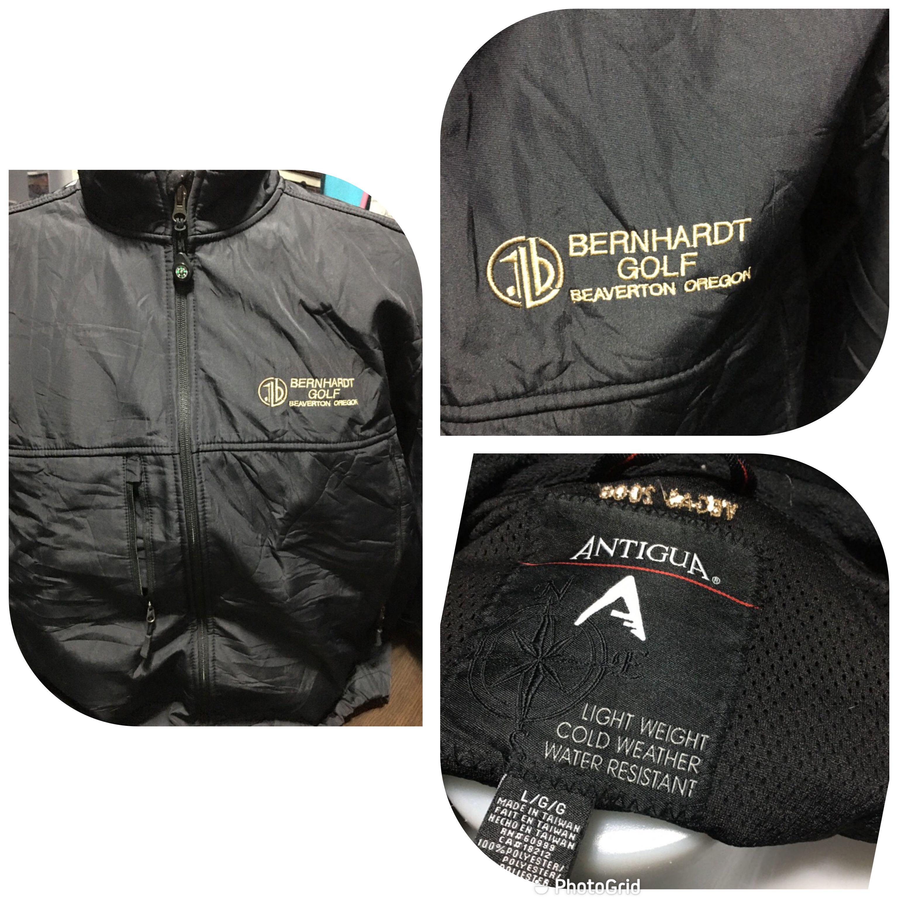 Antigua jacket price clearance