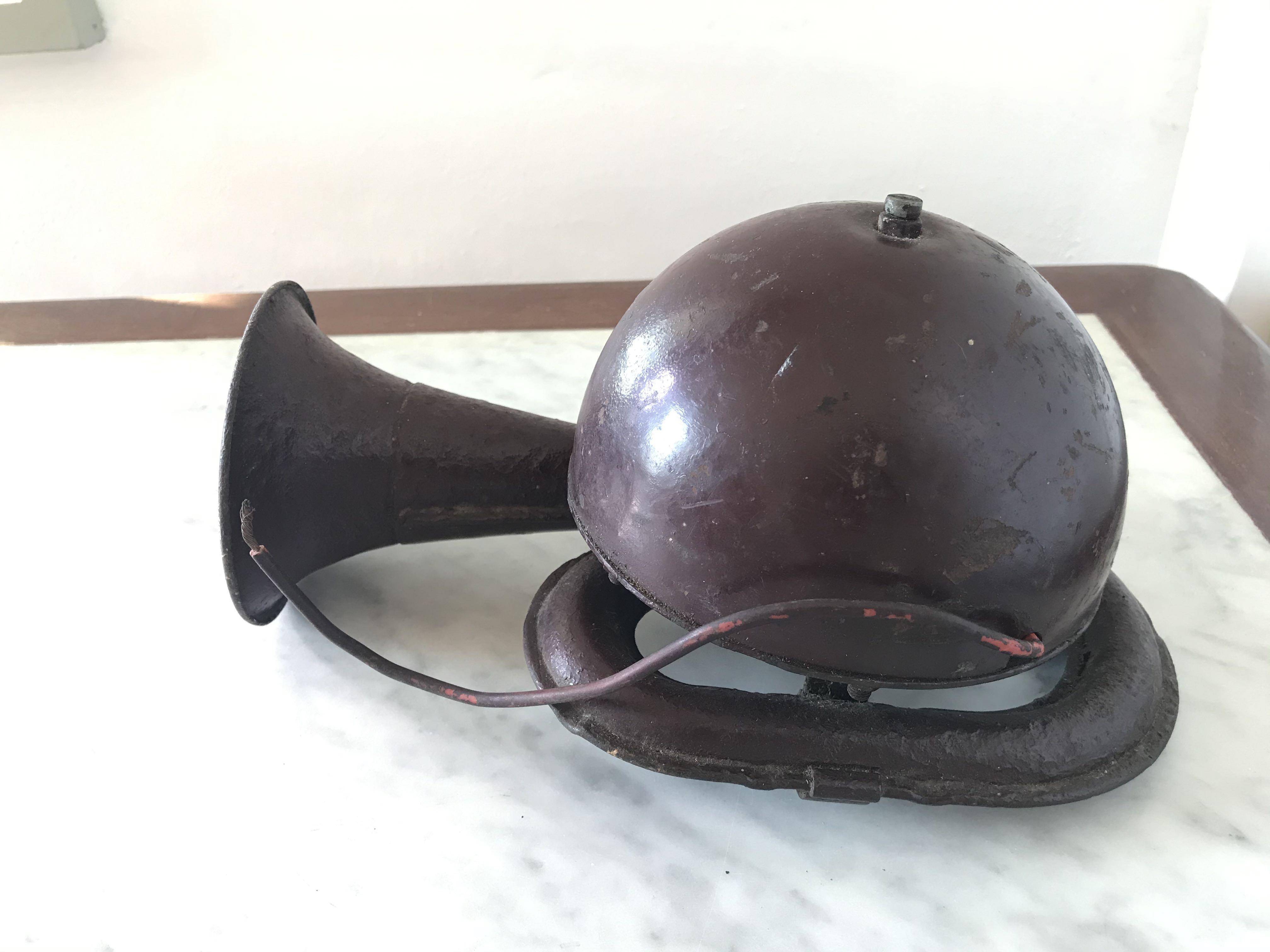 Antique cheap car horn