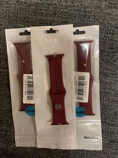 Apple watch band