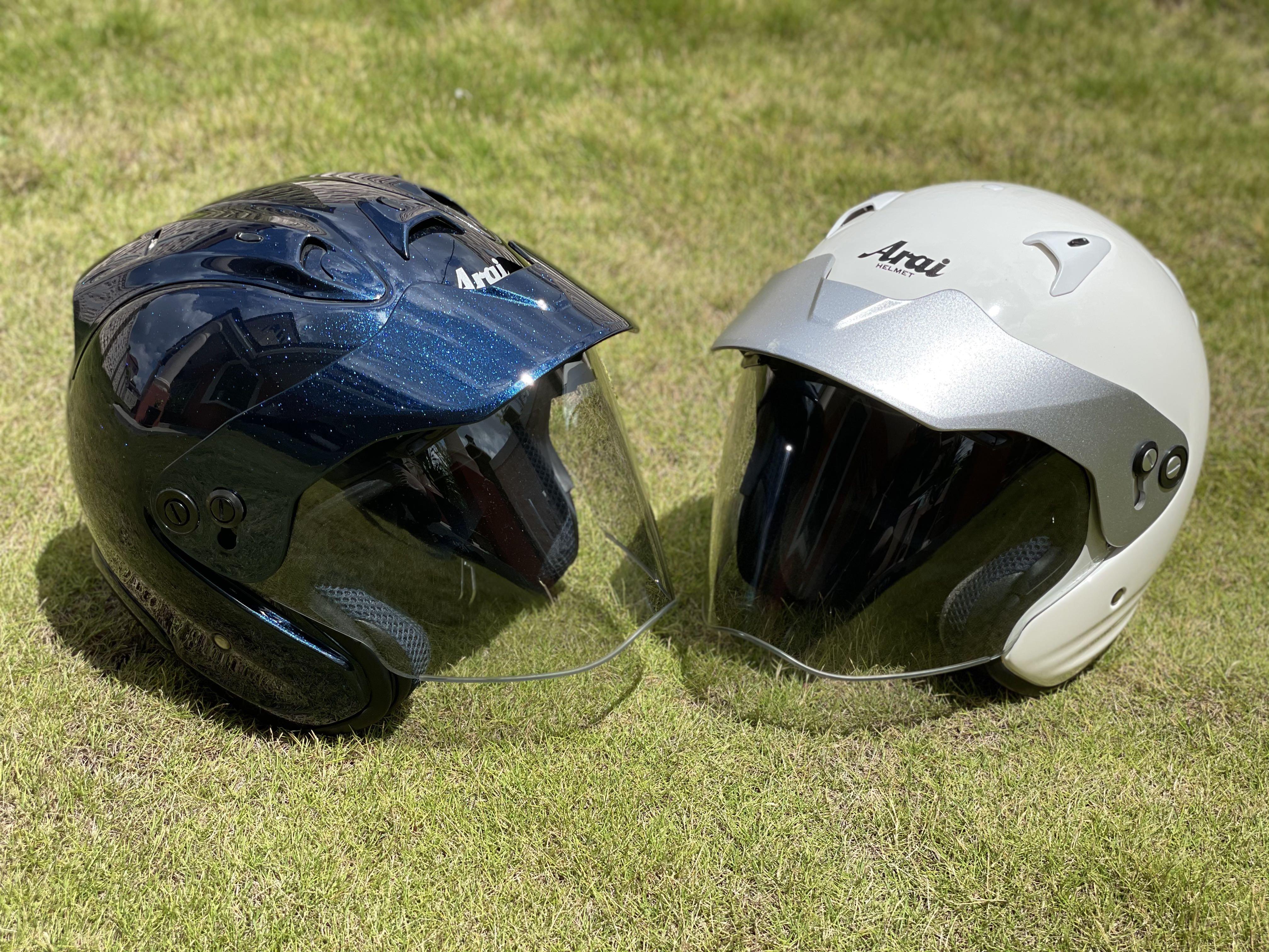 アライ SZ ram3 アップタウン