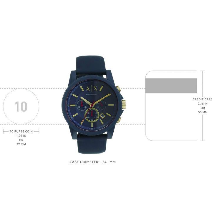 Armani exchange ax 1335 store